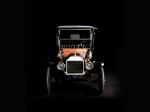Ford Model T Tourer 1912 года